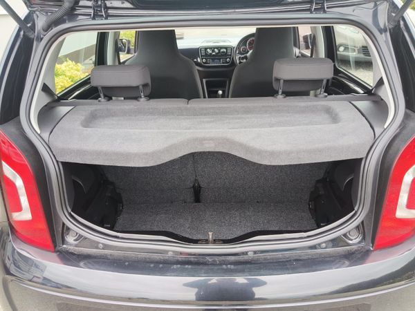 2015 VW Up! High spec 364996808