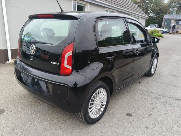 2015 VW Up! High spec 364996809