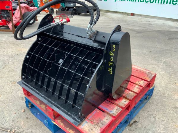 SELF LOADING CONCRETE MIXING BUCKET......308w. 364997688