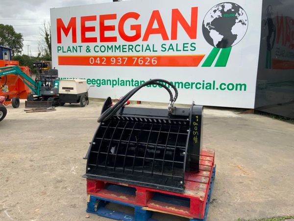 SELF LOADING CONCRETE MIXING BUCKET......308w. 364997680