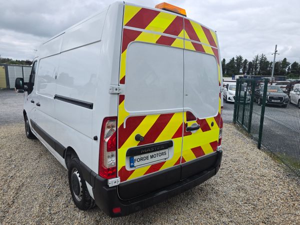 Renault Master 2021 364998997