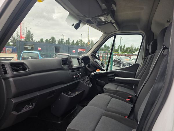 Renault Master 2021 364999006