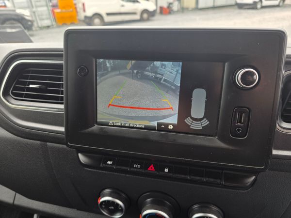 Renault Master 2021 364999008