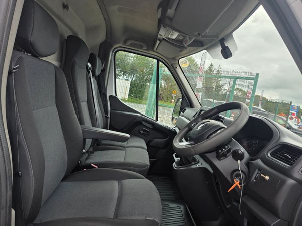 Renault Master 2021 364999009