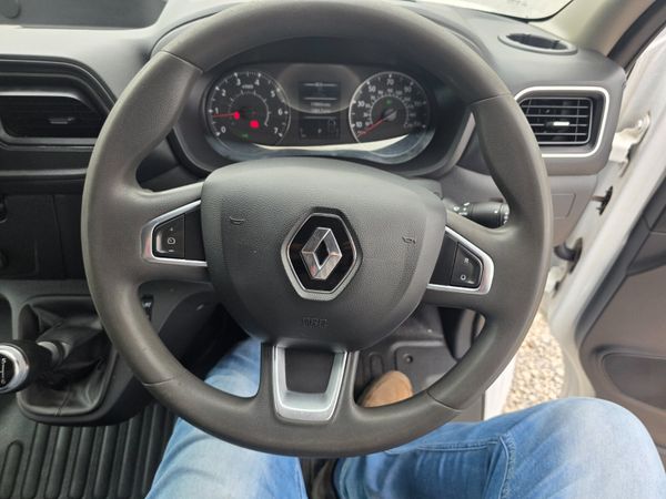 Renault Master 2021 364999014