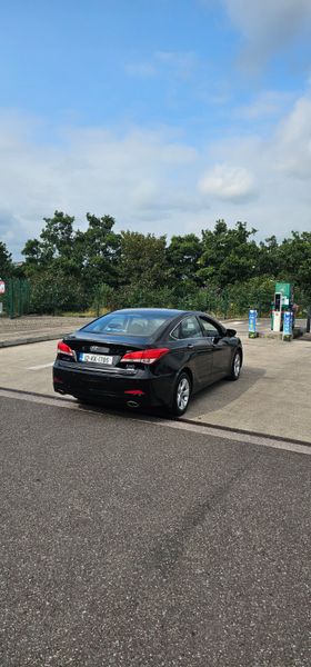 Hyundai i40 Automatic 364992105