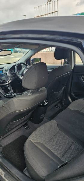 Hyundai i40 Automatic 364992100