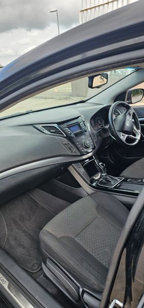 Hyundai i40 Automatic 364992101
