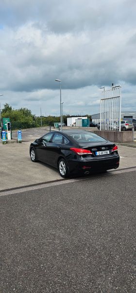Hyundai i40 Automatic 364992102