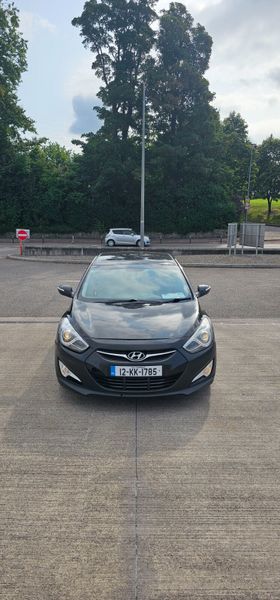 Hyundai i40 Automatic 364992103
