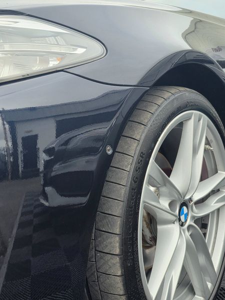 BMW 5-Series 2015 M-Sport Auto Rare Spec 364992505
