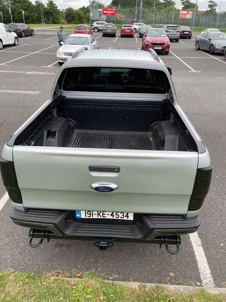 Ford Ranger 2019 3.2 Automatic Wildtrak 365007139
