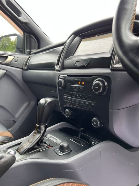 Ford Ranger 2019 3.2 Automatic Wildtrak 365007140