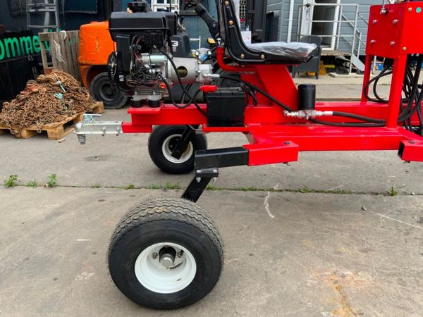 UNUSED MIVA Va900s SPIDER MINI DIGGER........102. 365009220