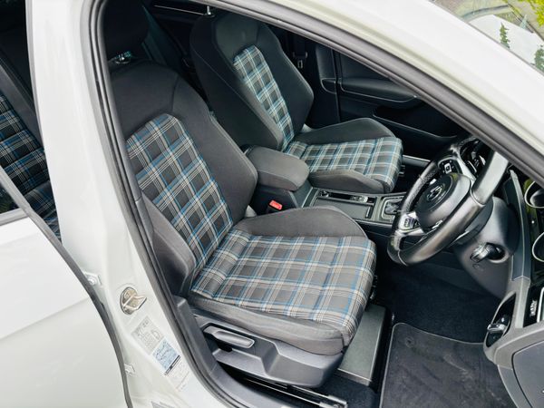 2016 VOLKSWAGEN GOLF 1.4 GTE PLUG IN HYBRID 365003442