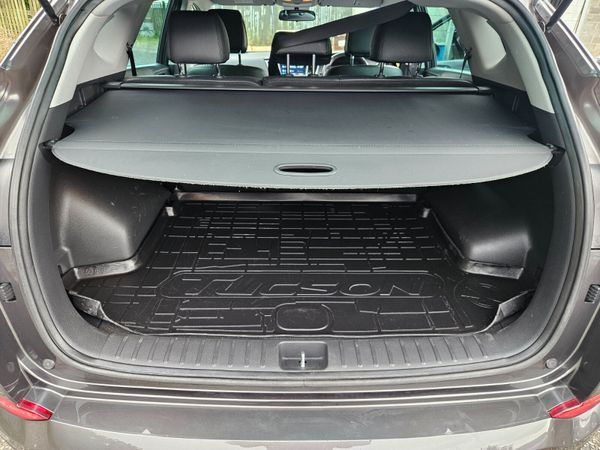 Hyundai Tucson 2016 1.7 diesel low mileage 365019797