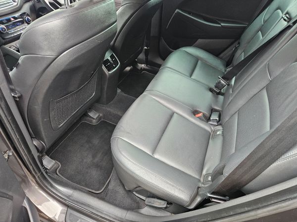 Hyundai Tucson 2016 1.7 diesel low mileage 365019799