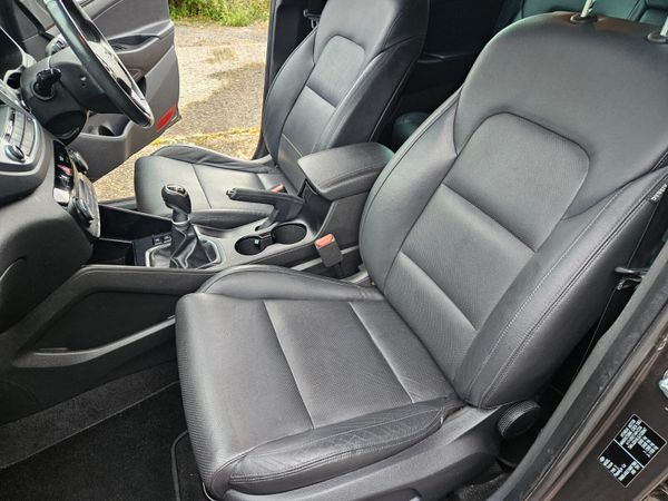 Hyundai Tucson 2016 1.7 diesel low mileage 365019804