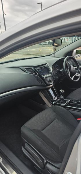 Hyundai i40 New NCT Top Spec 365029894