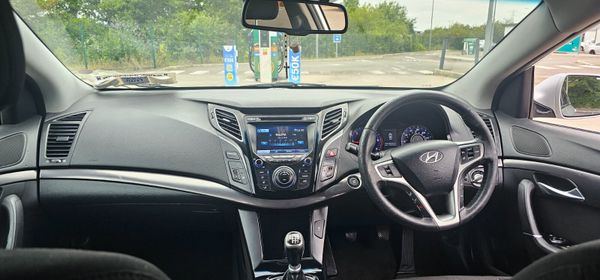 Hyundai i40 New NCT Top Spec 365029897