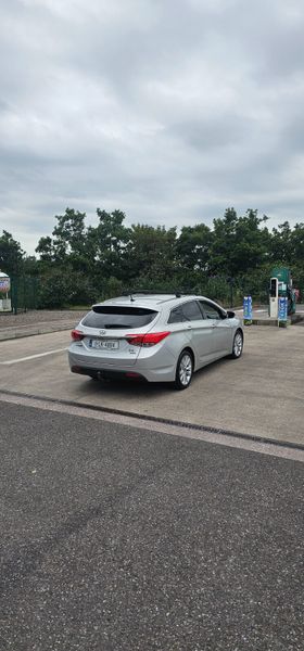 Hyundai i40 New NCT Top Spec 365029891