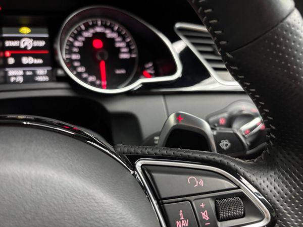 IRL 2016 AUDI A5 S LINE - BLACK EDITION - AUTO 365035117