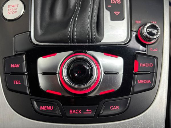 IRL 2016 AUDI A5 S LINE - BLACK EDITION - AUTO 365035154