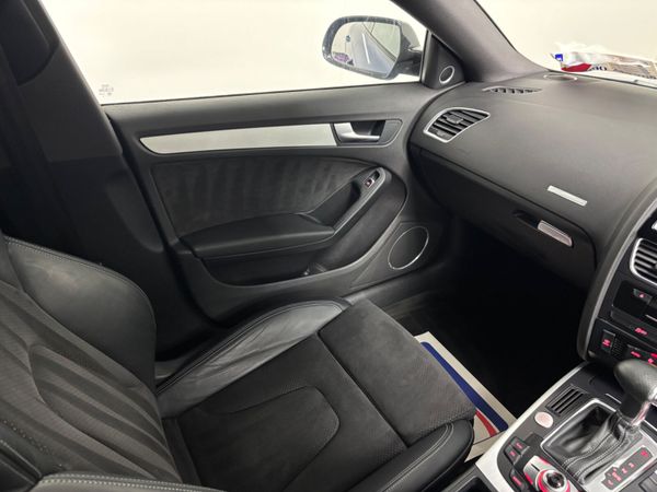 IRL 2016 AUDI A5 S LINE - BLACK EDITION - AUTO 365035166