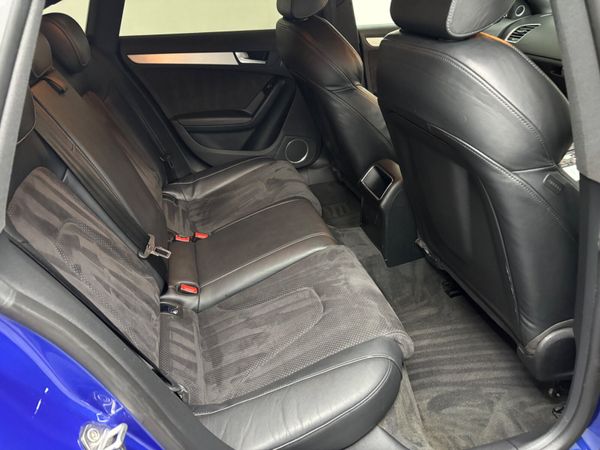 IRL 2016 AUDI A5 S LINE - BLACK EDITION - AUTO 365035167