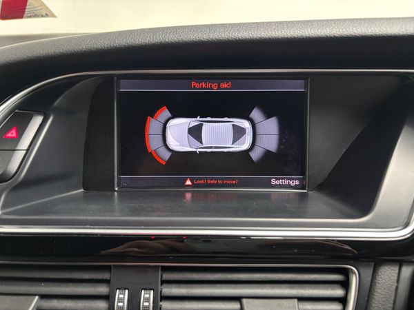 IRL 2016 AUDI A5 S LINE - BLACK EDITION - AUTO 365035168