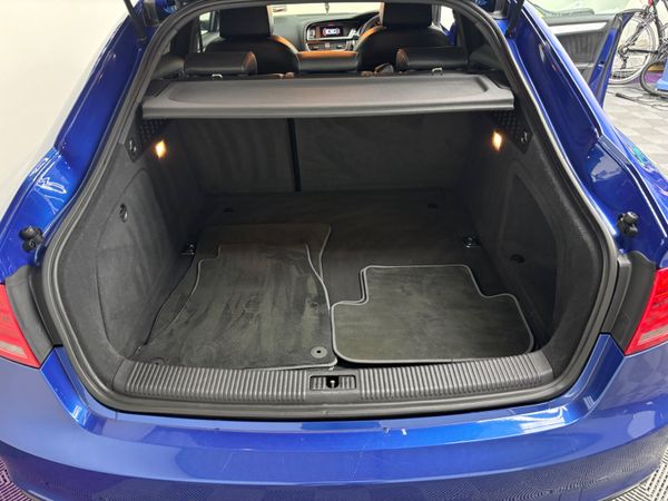 IRL 2016 AUDI A5 S LINE - BLACK EDITION - AUTO 365035169