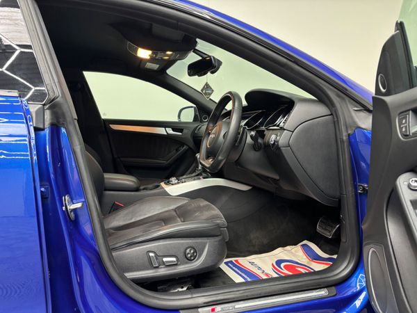 IRL 2016 AUDI A5 S LINE - BLACK EDITION - AUTO 365035160