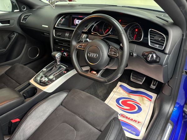 IRL 2016 AUDI A5 S LINE - BLACK EDITION - AUTO 365035174