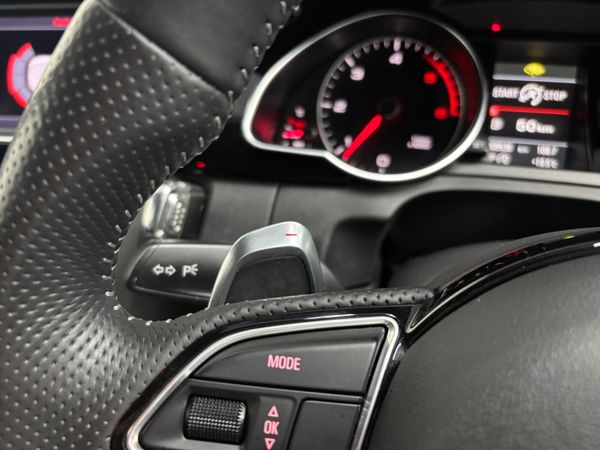 IRL 2016 AUDI A5 S LINE - BLACK EDITION - AUTO 365035170