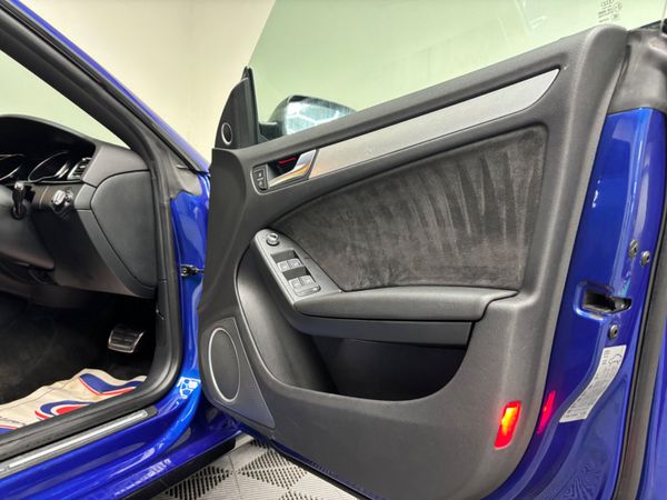 IRL 2016 AUDI A5 S LINE - BLACK EDITION - AUTO 365035171