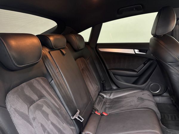 IRL 2016 AUDI A5 S LINE - BLACK EDITION - AUTO 365035172