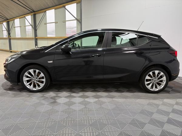 2016 Opel Astra SC 1.6 CDTi 110 Bhp 365035930