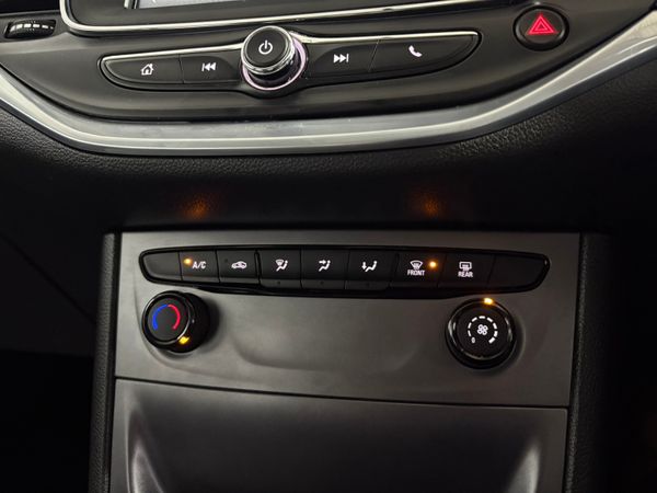 2016 Opel Astra SC 1.6 CDTi 110 Bhp 365035945