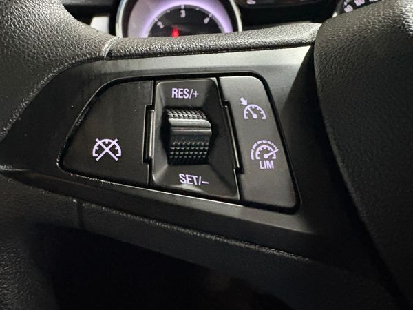 2016 Opel Astra SC 1.6 CDTi 110 Bhp 365035947