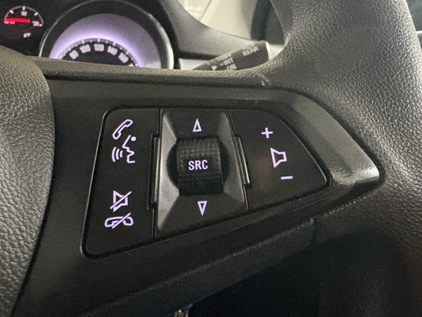 2016 Opel Astra SC 1.6 CDTi 110 Bhp 365035948