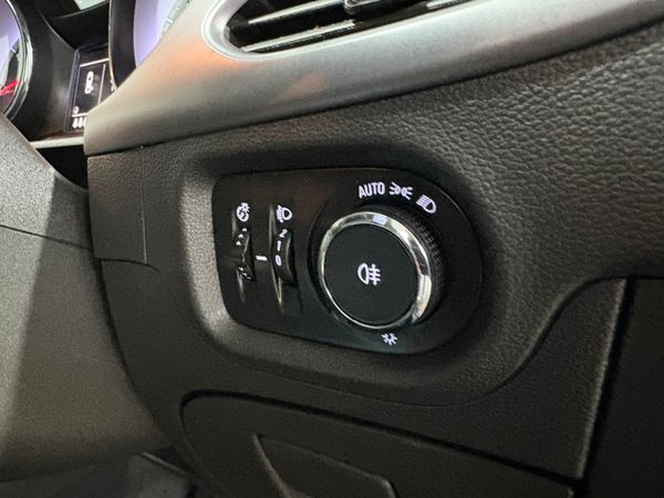 2016 Opel Astra SC 1.6 CDTi 110 Bhp 365035943