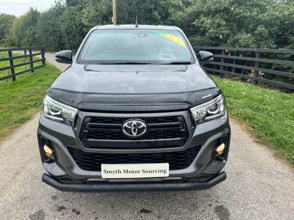 192 Toyota Hilux Invincible X Manual***** 365044516