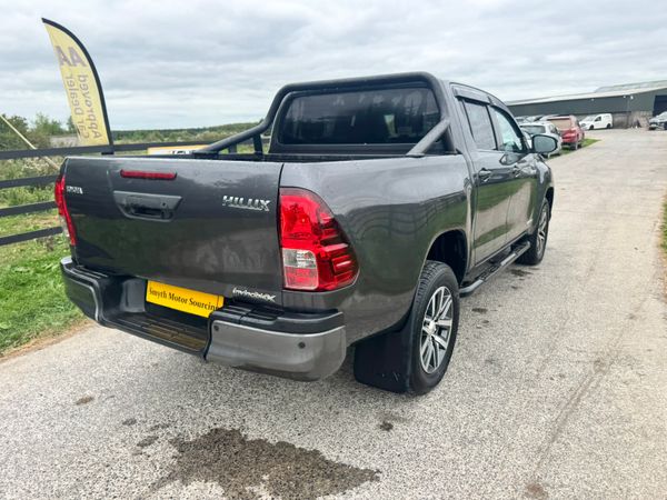 192 Toyota Hilux Invincible X Manual***** 365044629