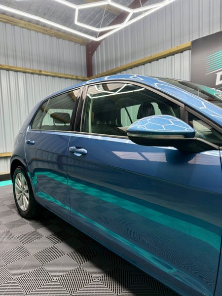 Volkswagen Golf 2015 - Auto + Only 95,000 KM 365046669