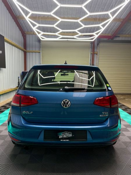 Volkswagen Golf 2015 - Auto + Only 95,000 KM 365046675