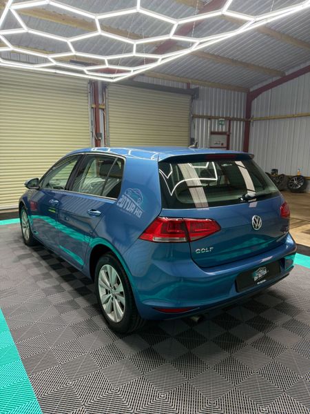 Volkswagen Golf 2015 - Auto + Only 95,000 KM 365046677