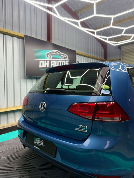 Volkswagen Golf 2015 - Auto + Only 95,000 KM 365046685