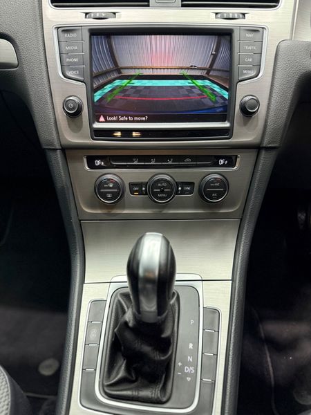 Volkswagen Golf 2015 - Auto + Only 95,000 KM 365046687