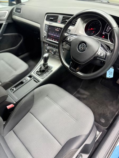 Volkswagen Golf 2015 - Auto + Only 95,000 KM 365046688