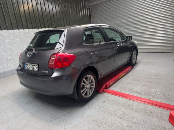 Toyota Auris 2009  NCT and Tax ! 365047025